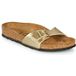 Birkenstock Muiltjes Madrid Birko-Flor Femmes