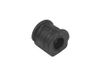 TEDGUM 00729313 AUDI A2 RUBBER VOORSTABILISATOR (WEW)