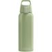 SIGG Aluminium drinkfles WMB Pathfinder Eco Green 1L