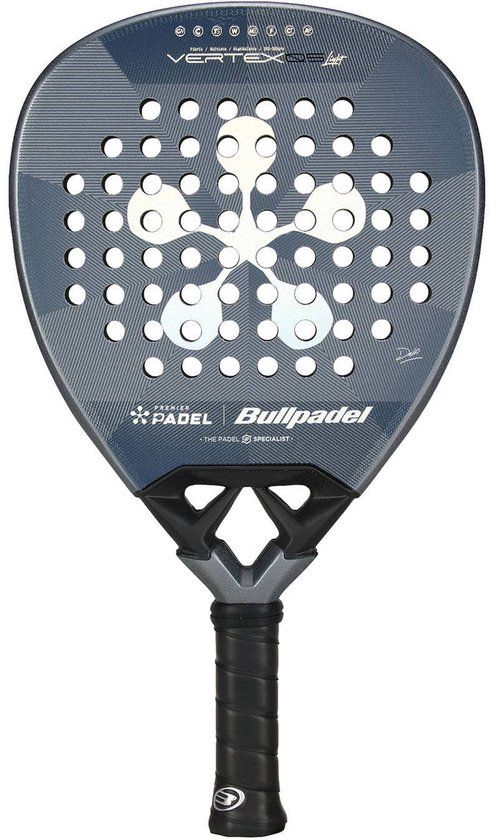 Bullpadel Vertex 05 Light Premier Padel 26 Woman