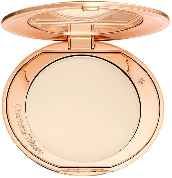 Charlotte Tilbury Airbrush Flawless Finish Powder - poeder - 5056446607858