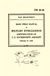 Basic Field Manual Military Intelligence FM 30-30: Identification Of U.S. Government Aircraft (February 21, 1942) - UNCLASSIFIED