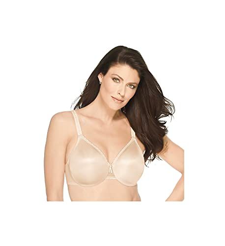 Wacoal Minimizer Bra - Women's Seamless - Natural Nude - 80E