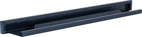 BGS 80217 | Afdekking voor verlichting | voor LED-elementen | hoekelement | 624 mm