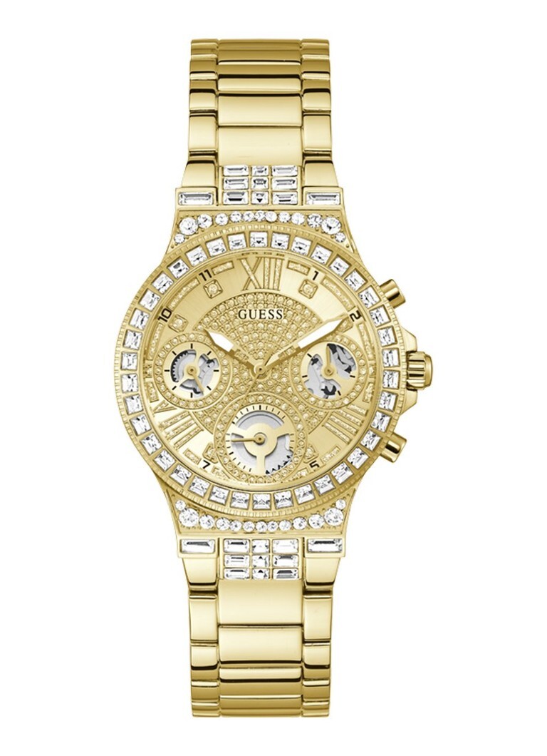 GUESS GUESS Lady Moonlight horloge GW0320L1