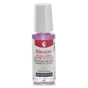 Mavala Mavadry 918 Nagellaksneldroger 10 ml Nagelverzorging