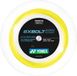 Yonex Exbolt 63 Cordes - Jaune - Rouleau 200 m