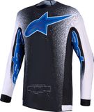 Alpinestars Supertech Hiten AFD Motocross-trui