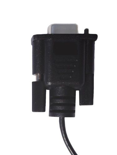 Datalogic RS-232 DB9 4.5m Kabel 8-0730-54