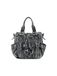 Desigual Buideltas black denim