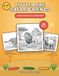 Little Acre Safari Friends: Read, Think & Color: Big Kids Edition