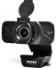 Webcam - 2 MP - 1920 x 1080 pixels - Noir - Flexible
