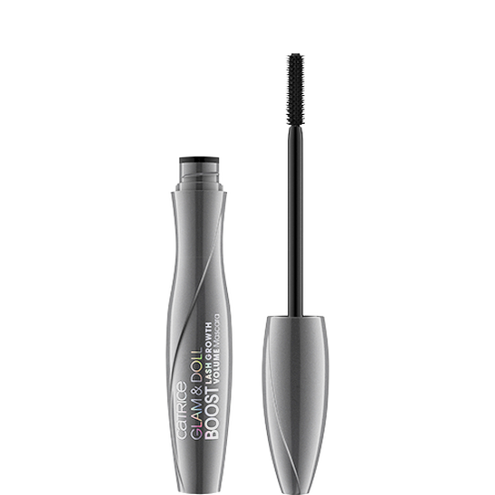 Catrice Glam & Doll Boost Lash Growth Volume