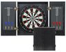 StarTech Sisaldartbord met kast - Zwart