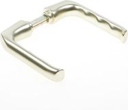 Hoppe Deurbeslag 113 Champagne Aluminium