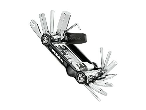 Topeak Mini 20 Pro Mini-gereedschap