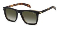 GAFAS DAVID BECKHAM DB 7000/S BLACK HAVANA GOLD