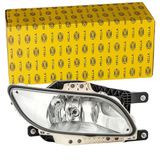 HELLA 1ND 010 223-321 FF-Mistlamp
