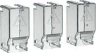 Hager HZC205 cubrebornes voor ha356-ha358