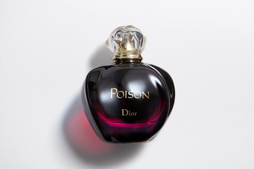 Dior Christian Dior Poison eau de toilette / 50 ml / dames