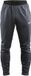 Craft Evolve Pantalon d'entraînement Homme - Asphalte | Taille : XS