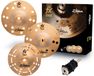 Zildjian FXSTK8 FX Stack 8" - Effect bekken