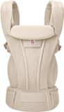 Ergobaby Omni Deluxe Mesh Draagzak - Natural Beige