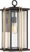 Steady Lighting Bohemian Wandlamp