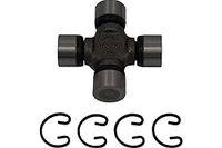 Kavo Parts DUJ-5503 kruisscharnier