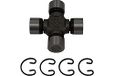 Kavo Parts DUJ-5503 kruisscharnier