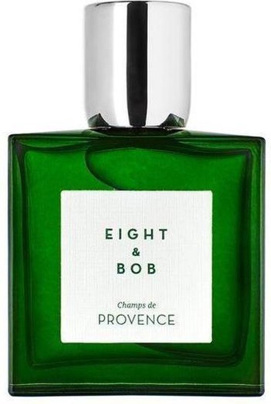 Eight & Bob Champs de Provence - 100 ml - Eau de Parfum