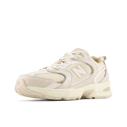 New Balance Mr530 D Lage Sneakers Heren - Beige - Maat 40,5