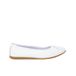 Pisamonas Ballerina's wit