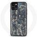 Maniacase Hoesje voor Iphone 11 Pro Game of Thrones Seizoen 8 De IJzeren Troon Poster Personages Grijze Achtergrond