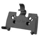 RAM Mounts RAM-HOL-ZE29U Passieve houder voor Zebra ZQ511 Draagbare printer Zwart