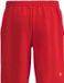 BIDI BADU Crew Short - rouge Short Enfant