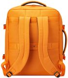 Roncato Ironik 2.0 Travel Backpack orange