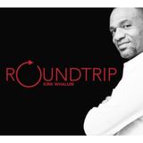 Bertus Distributie Kirk Whalum - Roundtrip