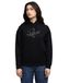 PUMA Unisex Ess Script Comfort Hoodie Fl Hoodies (pak van 1)