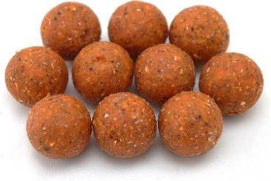 Tutti Frutti 20mm Boilies - 10KG - Oranje