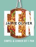 Jamie Oliver EEN: Simpel & lekker uit 1 pan