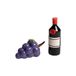 & klevering - Ensemble salière et poivrière Wine - Multicolore - Grès