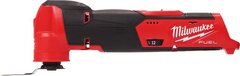 Milwaukee M12 FMT-0 Accu Multitool - 12V - Body - Oscillerend