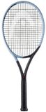 HEAD Instinct MP 2025 Tennisracket Heren Blauw