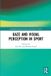 Gaze Routledge Gaze and Visual Perception in Sport