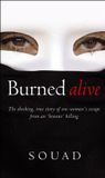 Burned Penguin Random House Ireland Limited Burned Alive Paperback