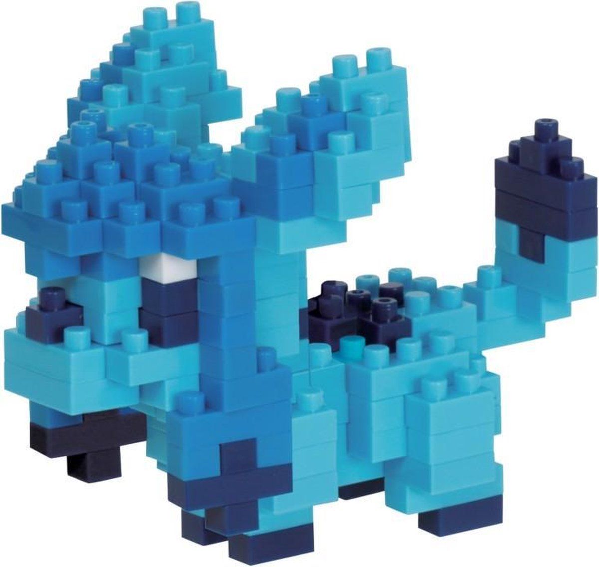 Nanoblock NBPM072 bouwspeelgoed