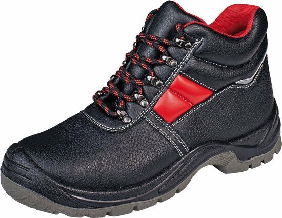 Fridrich&Fridrich Werkschoen Jena S3 hoog maat 38