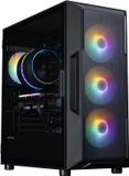 Zalman i3 Neo V2 – ATX midi toren – Mesh front – 4 RGB fans