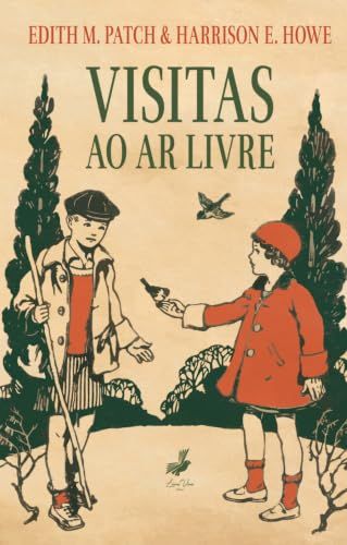 Visitas ao Ar Livre
